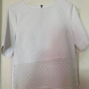 M.i.h demin shirt